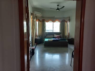 3 Bedroom Upper Portion Saprate Gate Available For Chaklala Scheme 3 Rawalpindi