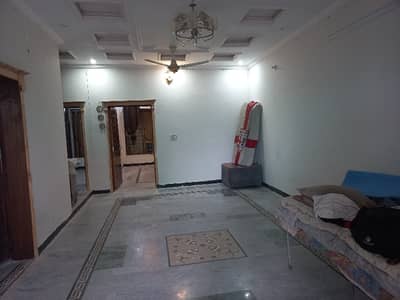 2 Bedroom Upper Portion Available For Chaklala Scheme3 Rawalpindi