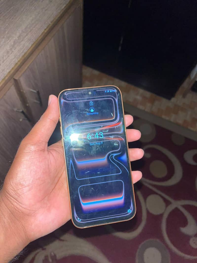 Apple iPhone 17 Pro Max 0