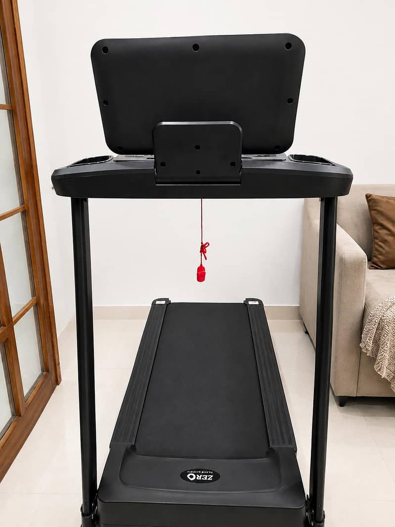 Treadmill 1