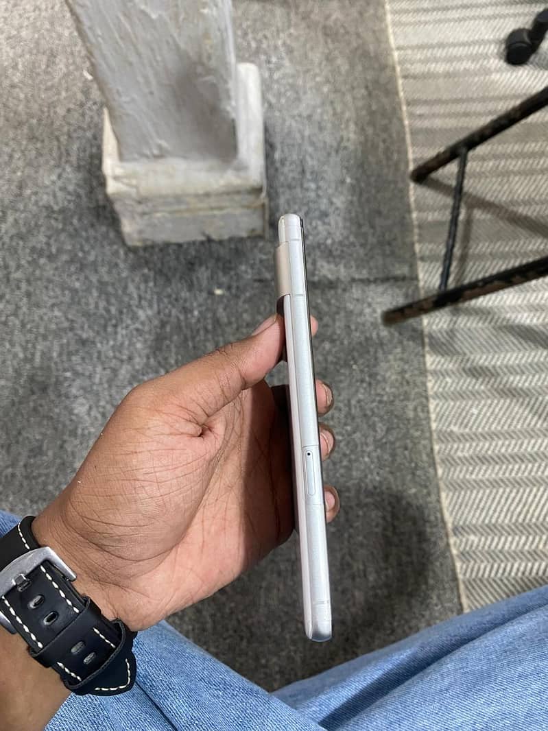 Google Pixel 7 0