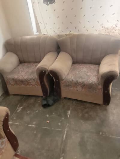 good condition