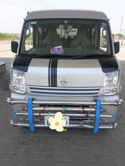 Nissan 2019/24/25 Triptonic
