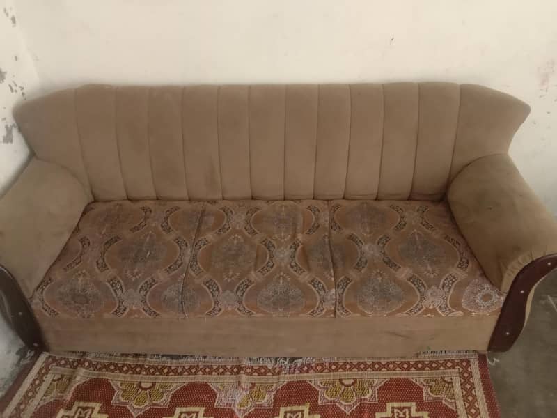 good condition 1