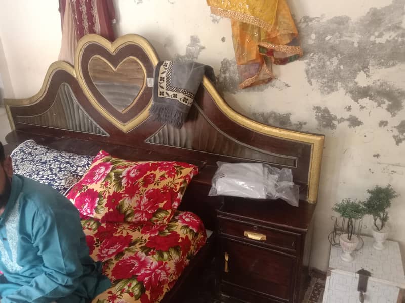 good condition 2
