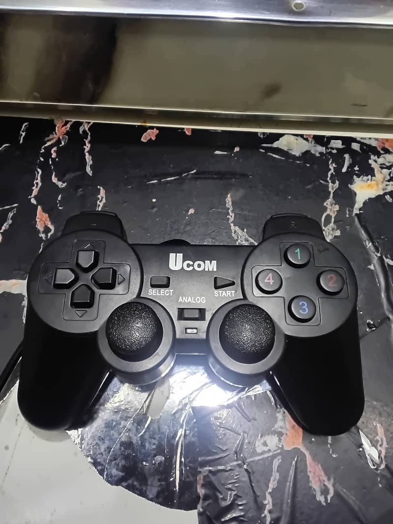 Controller 0