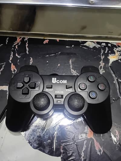 Controller