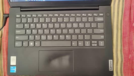 Lenovo V14 G3 | 12th Gen Core i5-1235U | 8GB RAM / 256GB NVMe SSD