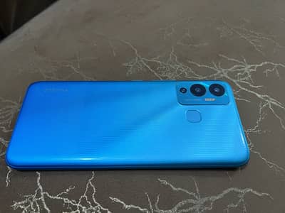 Infinix Hot 12 Play