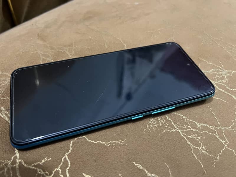 Infinix Hot 12 Play 2