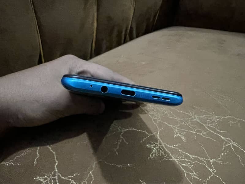 Infinix Hot 12 Play 4