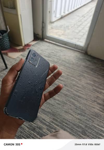 Vivo Y21A 2021