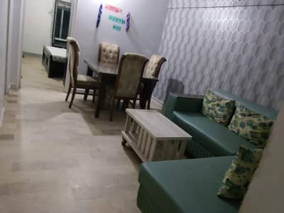 Urgent Flat for Sell Hurmen Tower near Johar More Gulustan-e-Johar