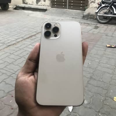 Apple iPhone 12 Pro Max