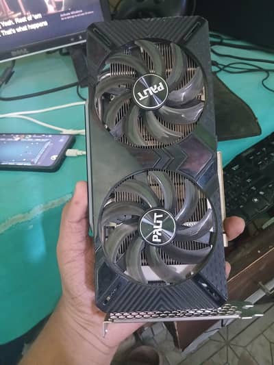 Dead Graphics Card for sale