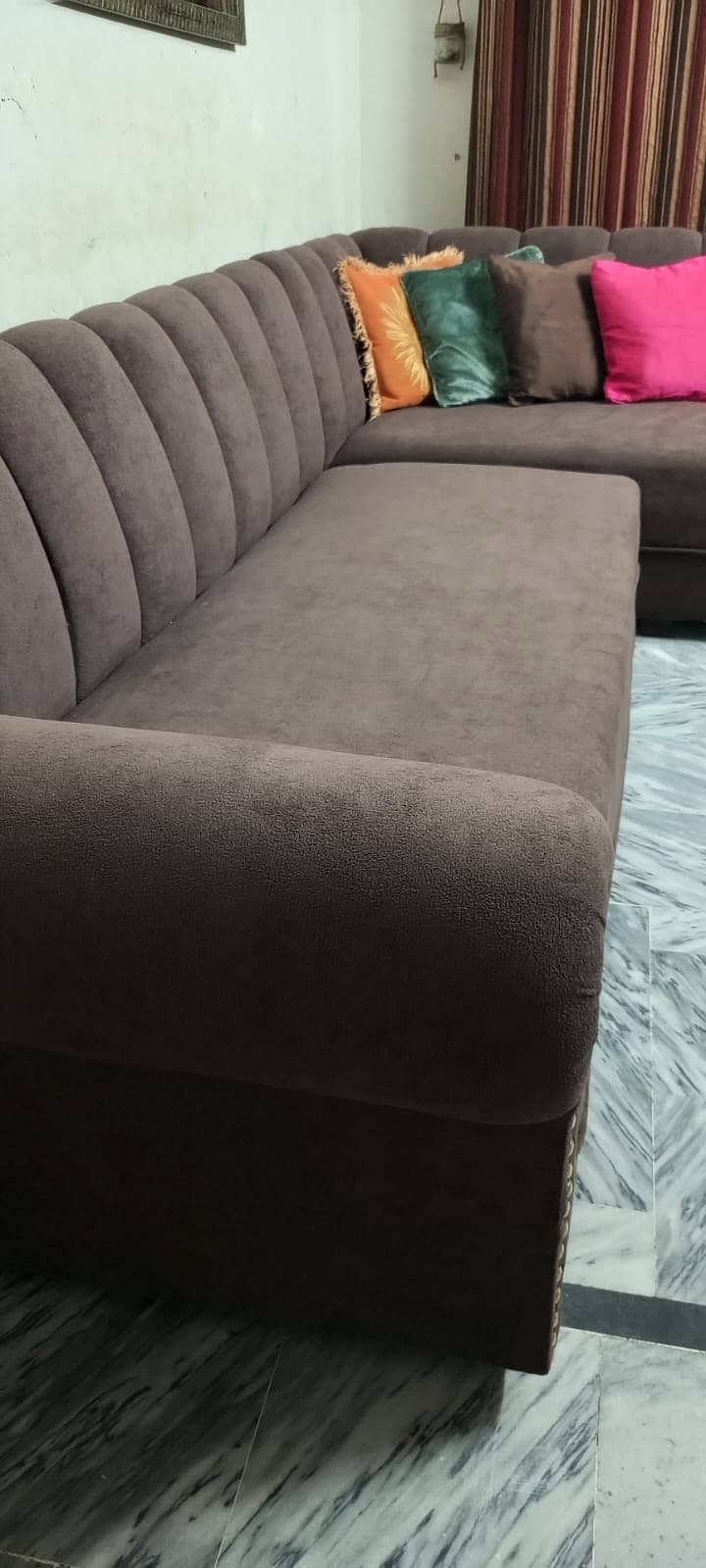 L shape sofa 4