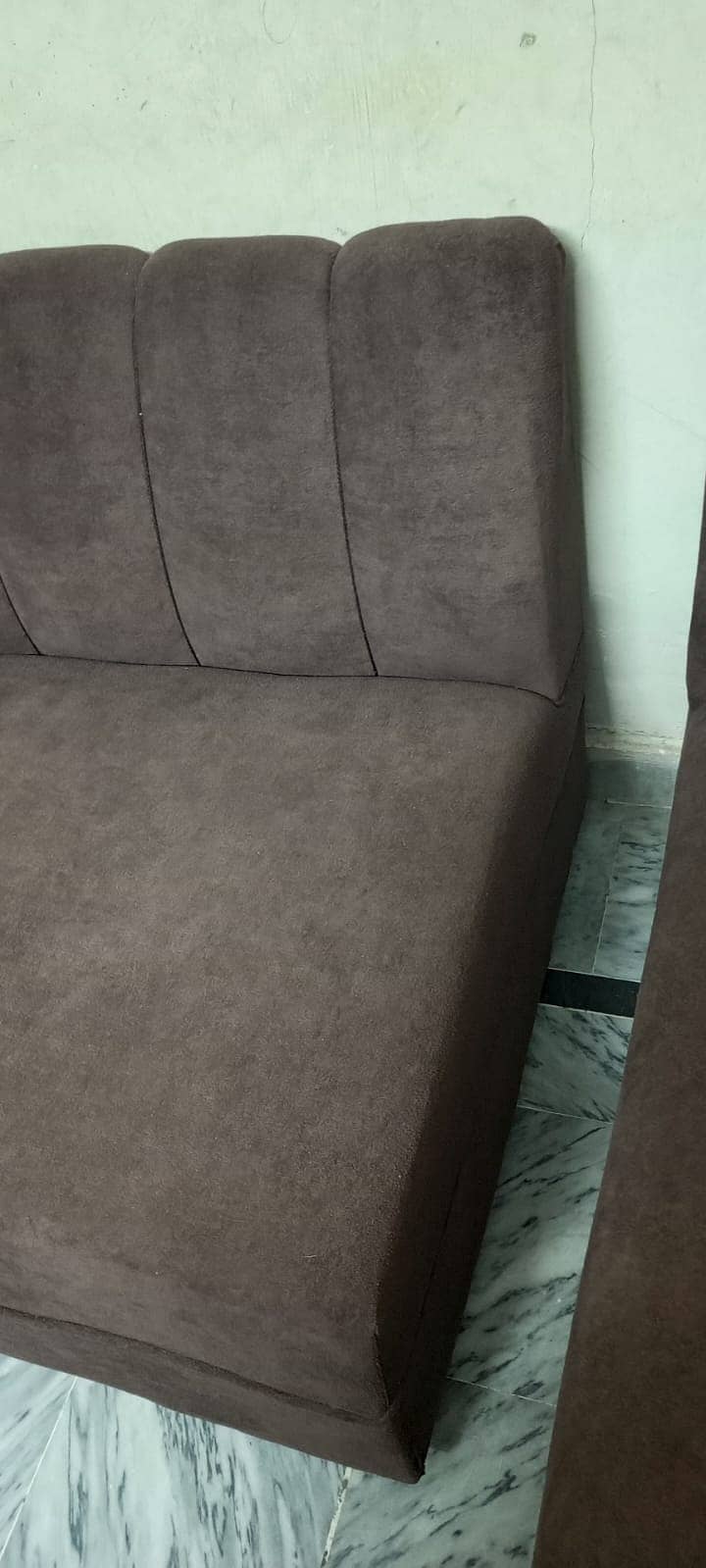 L shape sofa 6