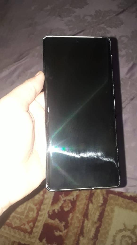 Google Pixel 6 Pro 0