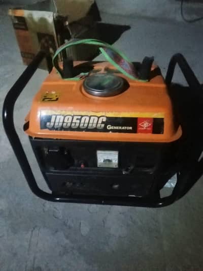 1kva good condition generator for sale