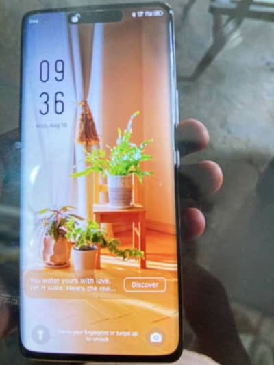 Infinix Zero 30