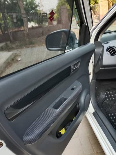 Suzuki Swift 2017