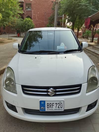 Suzuki Swift 2017