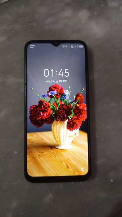 Infinix Smart 6