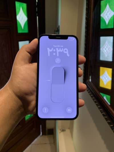 iPhone 12 64GB JV – 10/10 Condition (Scratchless)