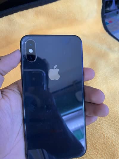 Apple iPhone XS