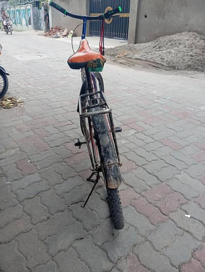 cycle