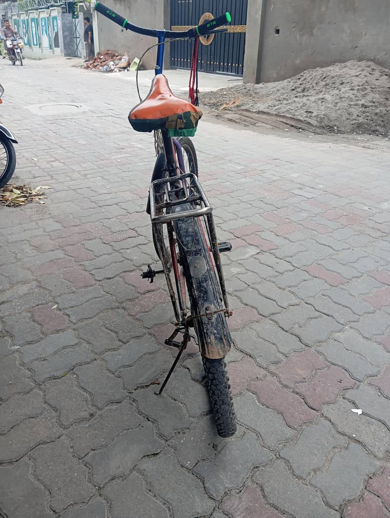 cycle 0