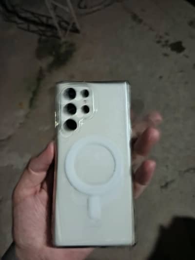 Samsung Mobile S22 Ultra