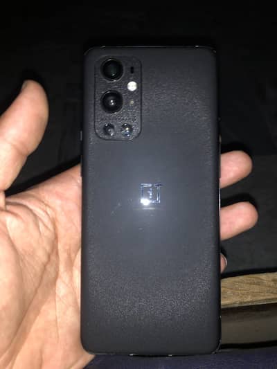 One Plus 9 Pro
