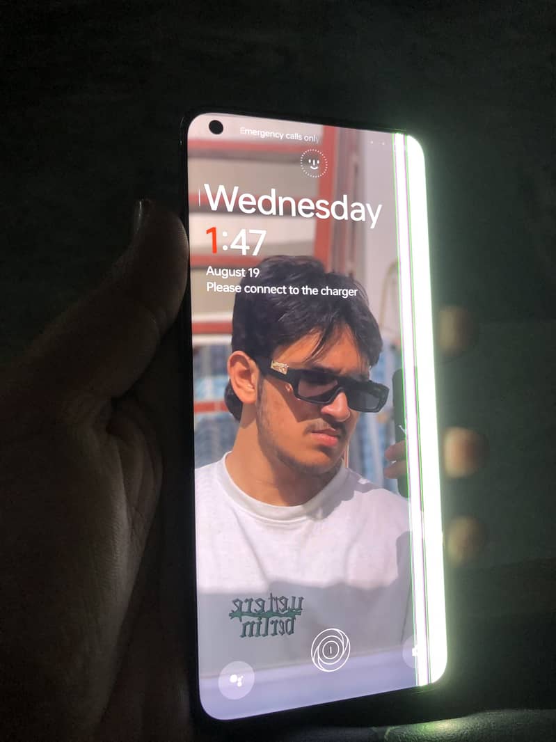 One Plus 9 Pro 1