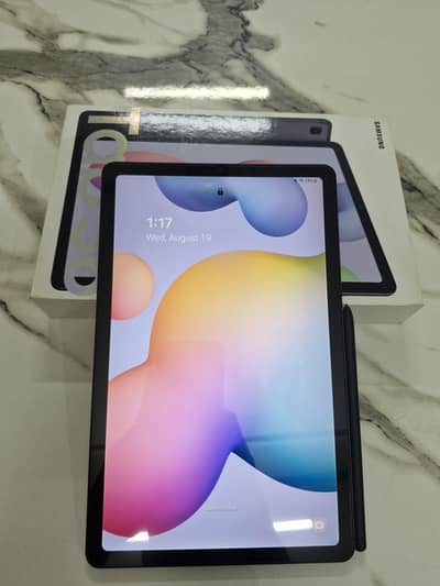 samsung galaxy tab s6 lite