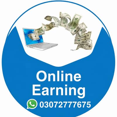 Online home based work