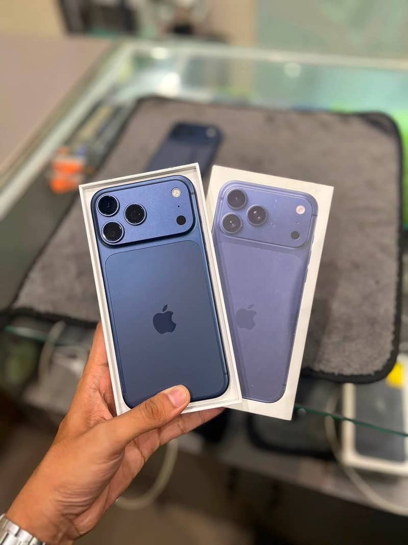 Apple iPhone 15 Pro Max 7
