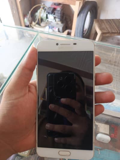 Samsung Mobile C7