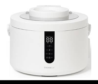 ThinkAir humidifier 3L ThinkAir Stainless Steel Heamidifier 3L