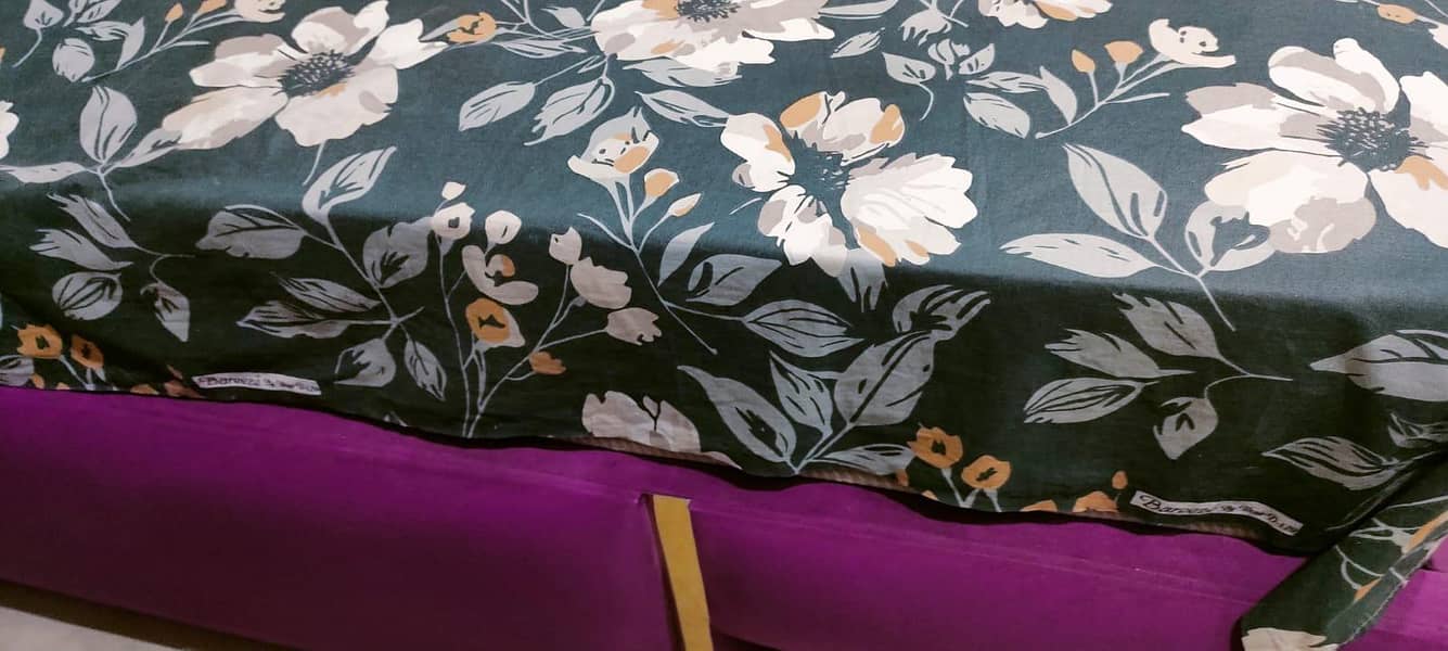 2 Bed Set 1