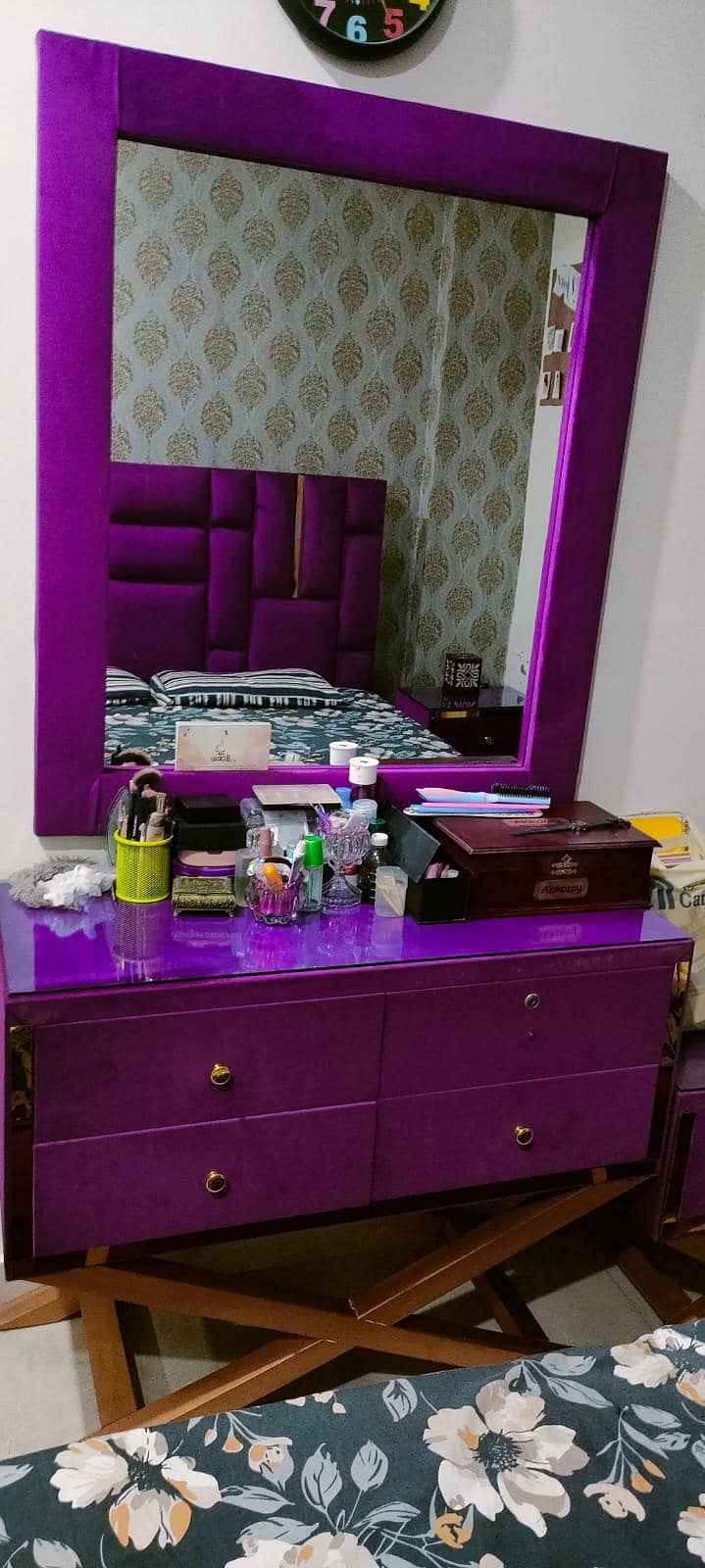 2 Bed Set 2