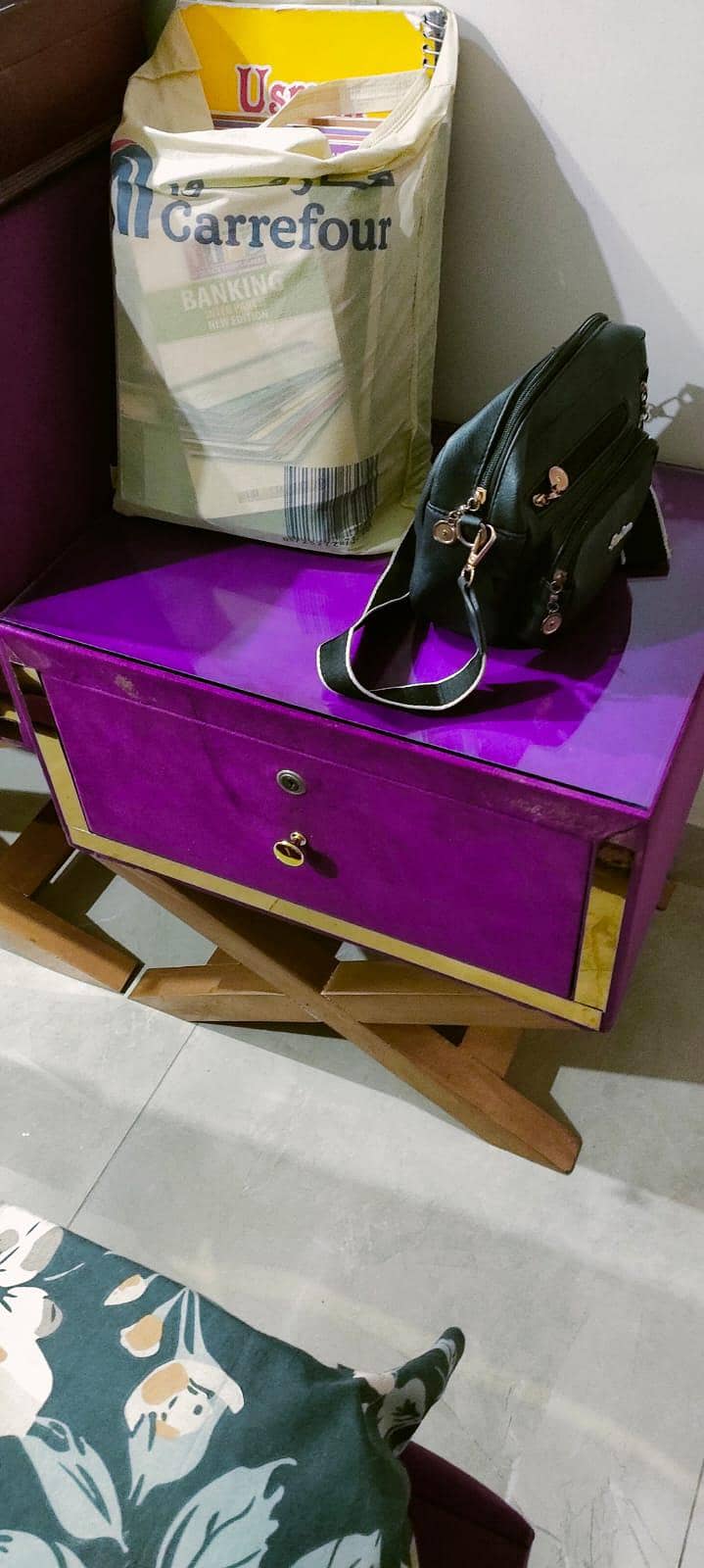 2 Bed Set 3