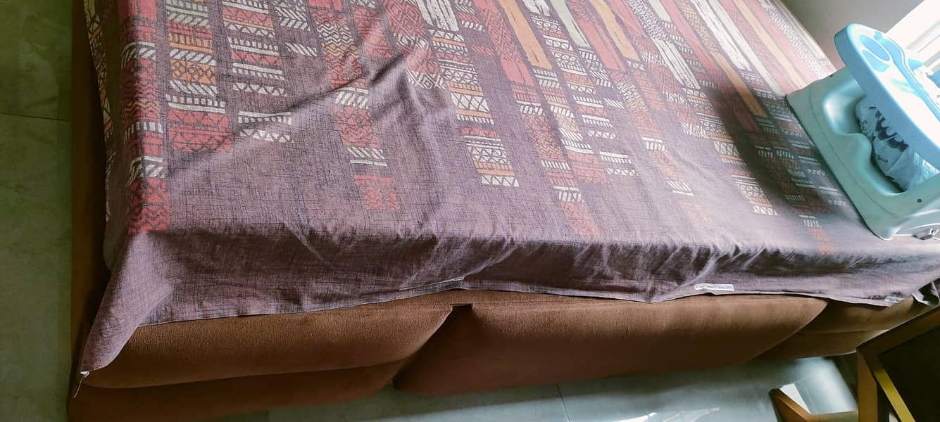 2 Bed Set 5