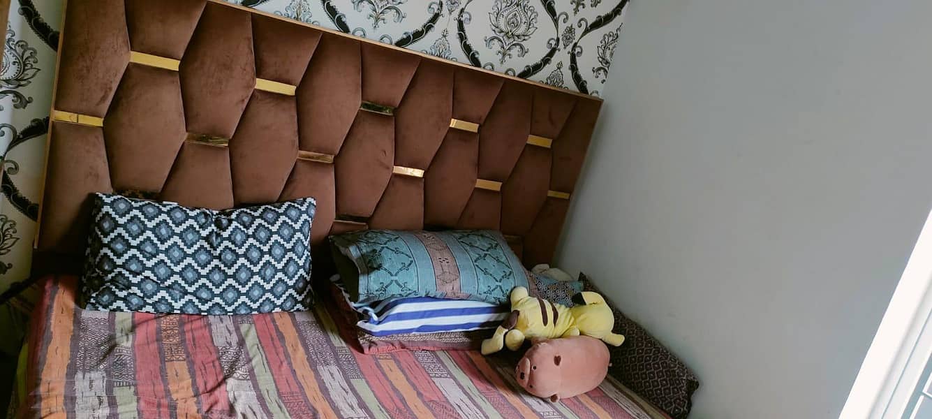 2 Bed Set 8