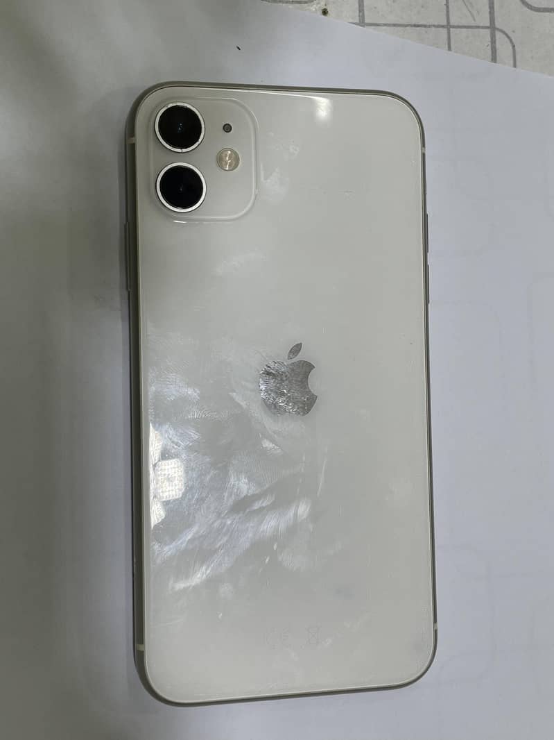 Apple iPhone 11 5