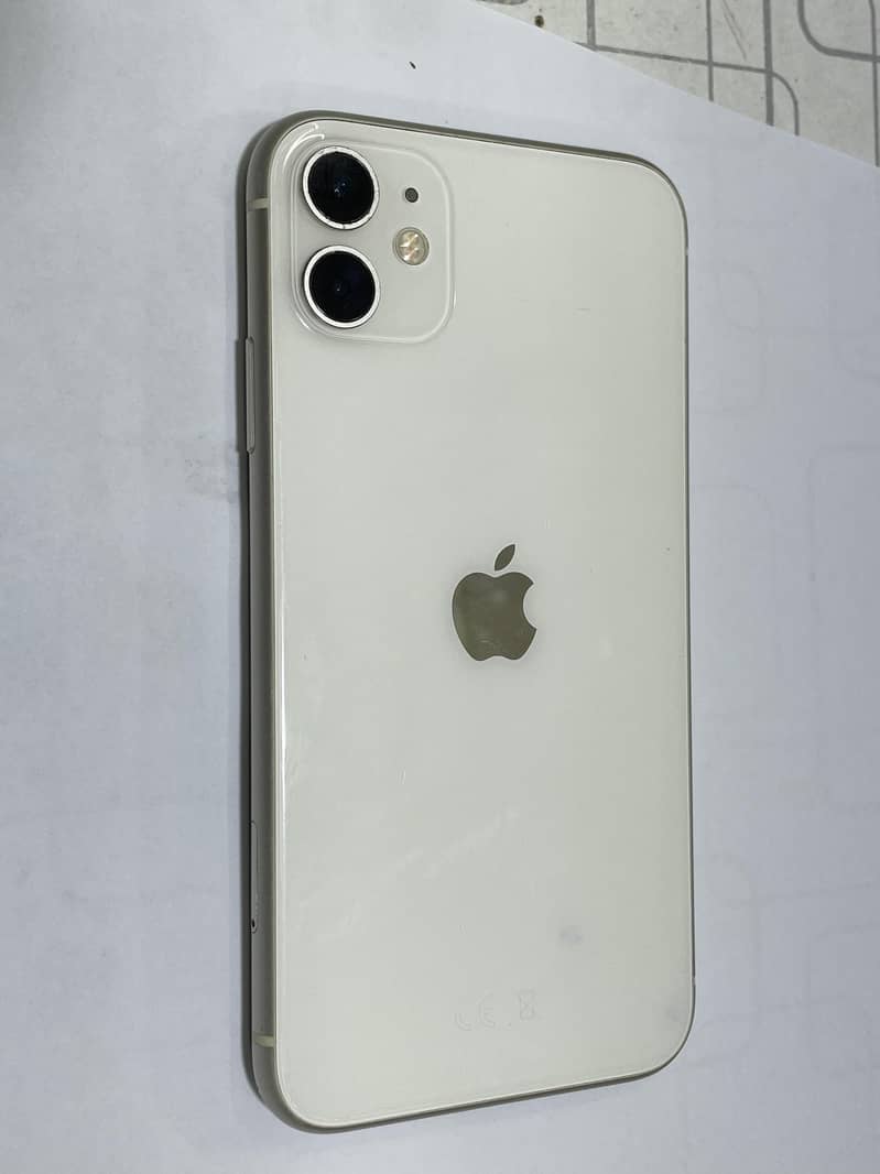 Apple iPhone 11 6