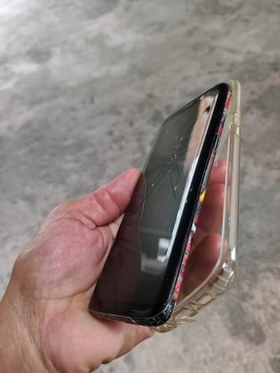 Samsung Mobile S8