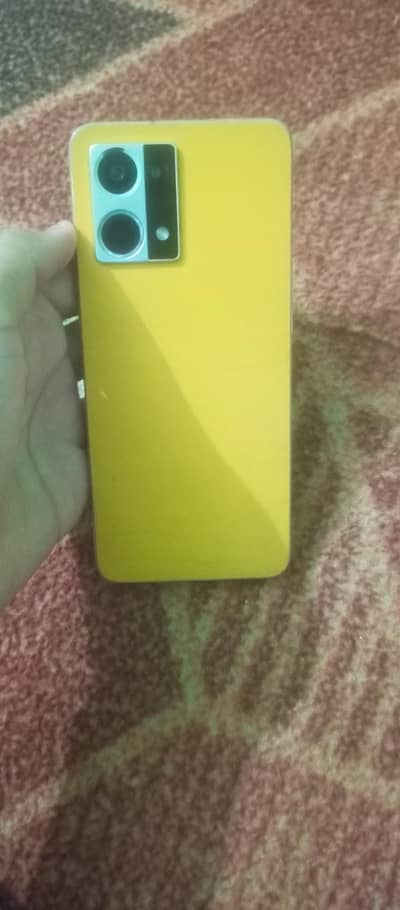 OPPO F21 Pro
