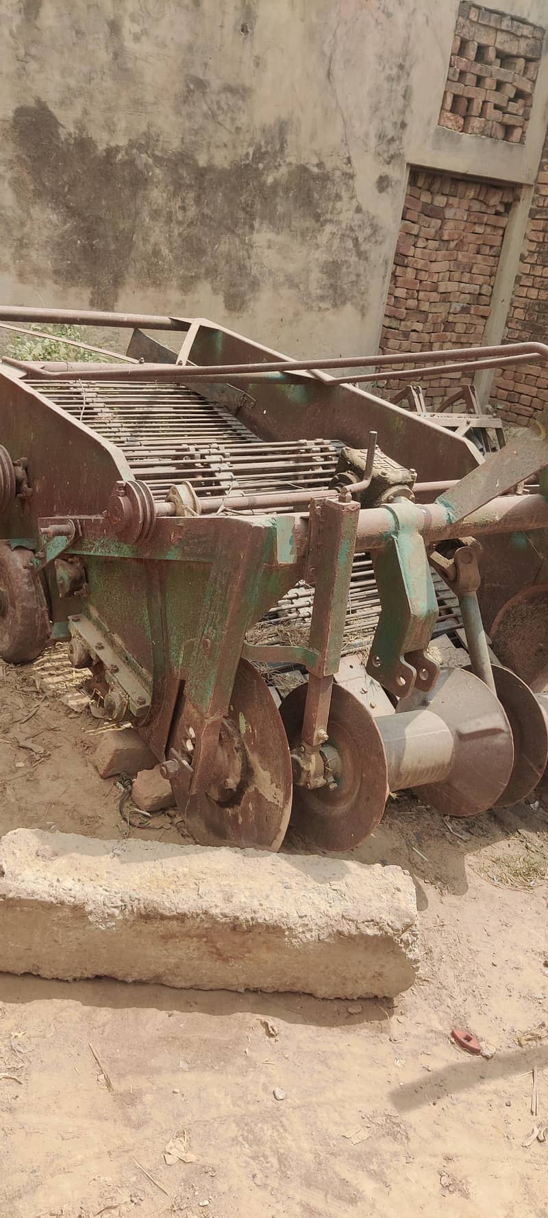 potato machine 2