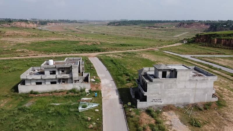 Block-E Plot Without 35 Lakh Utilities Charges 1